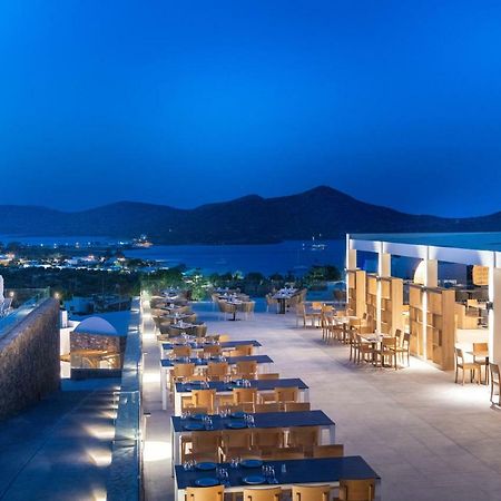 Elounda Breeze Resort Luaran gambar
