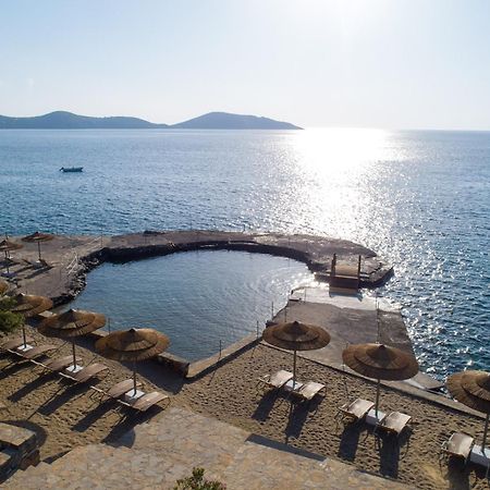 Elounda Breeze Resort Luaran gambar