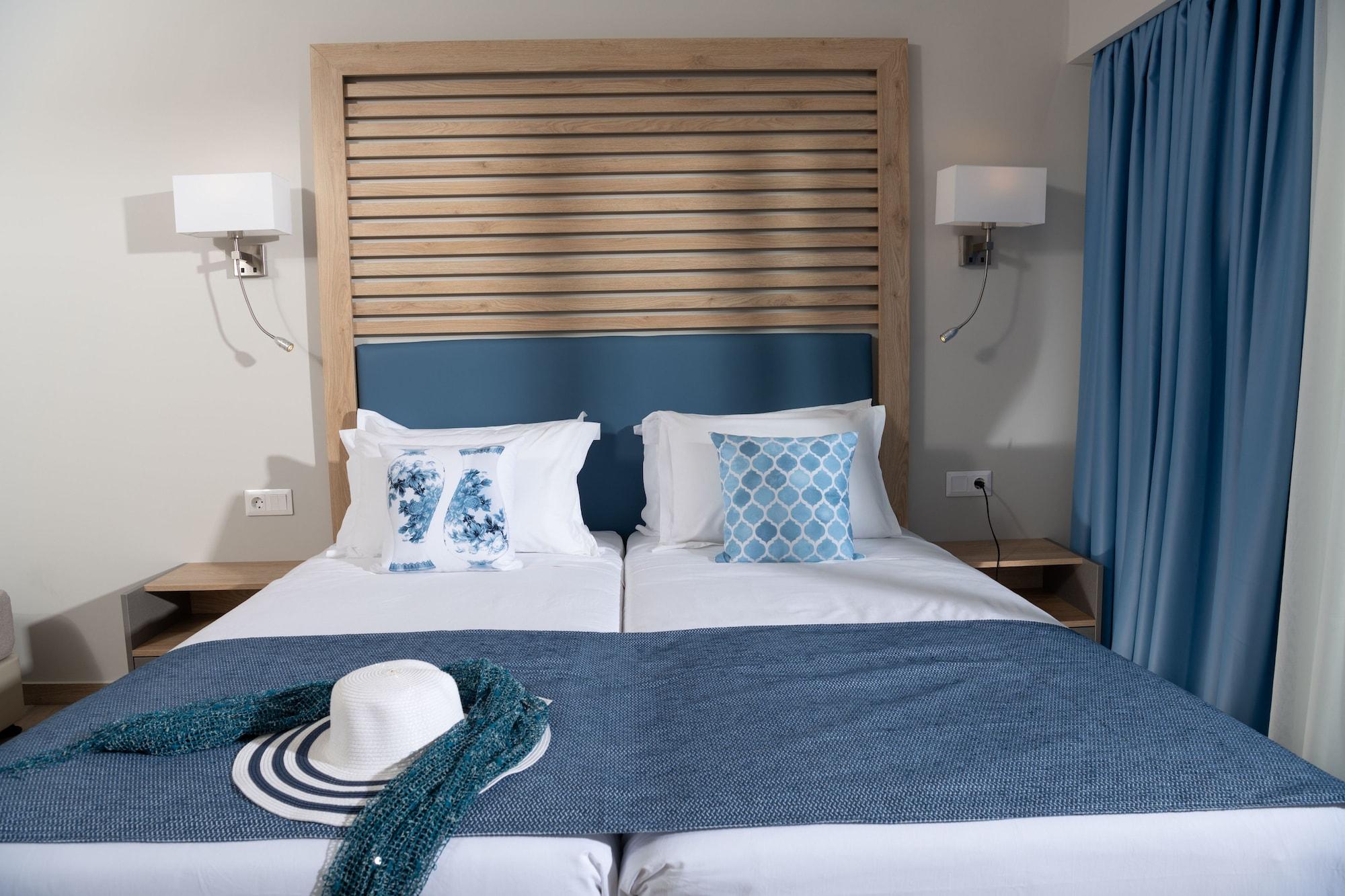 Elounda Breeze Resort Luaran gambar