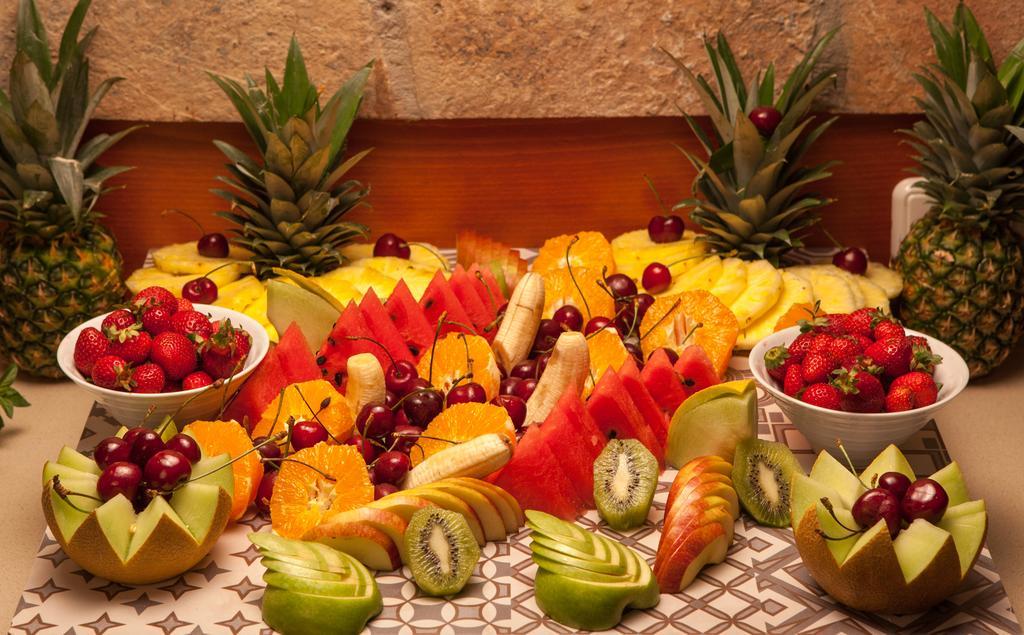 Elounda Breeze Resort Luaran gambar