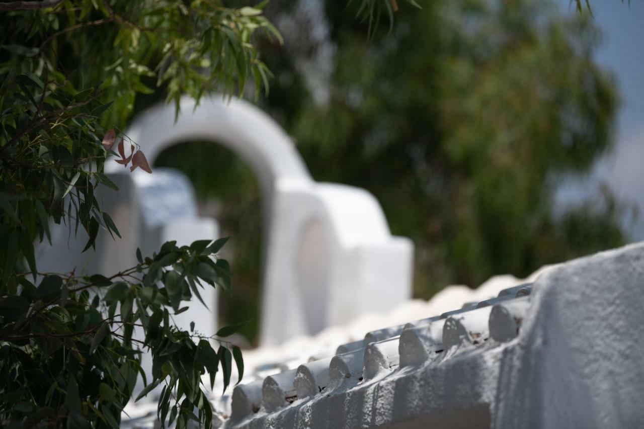 Elounda Breeze Resort Luaran gambar