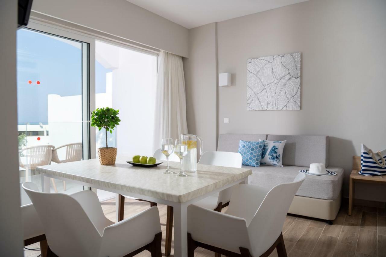 Elounda Breeze Resort Luaran gambar