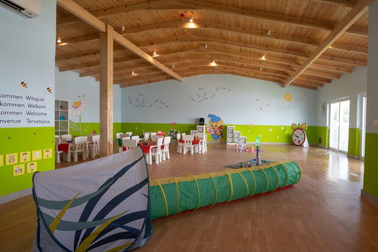 Elounda Breeze Resort Luaran gambar