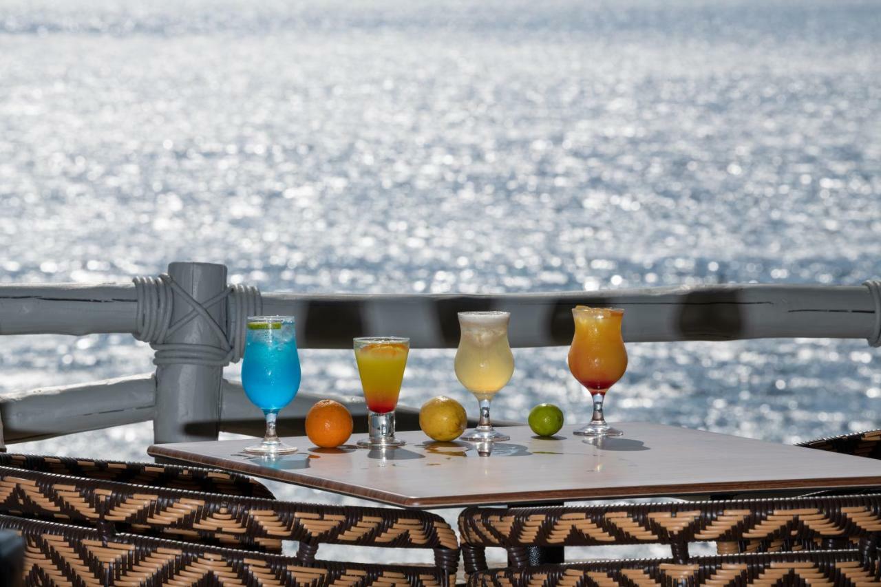 Elounda Breeze Resort Luaran gambar