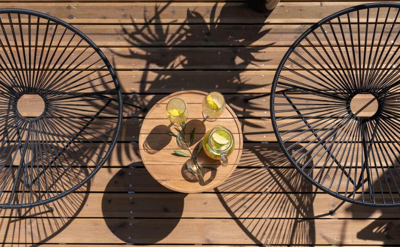 Elounda Breeze Resort Luaran gambar